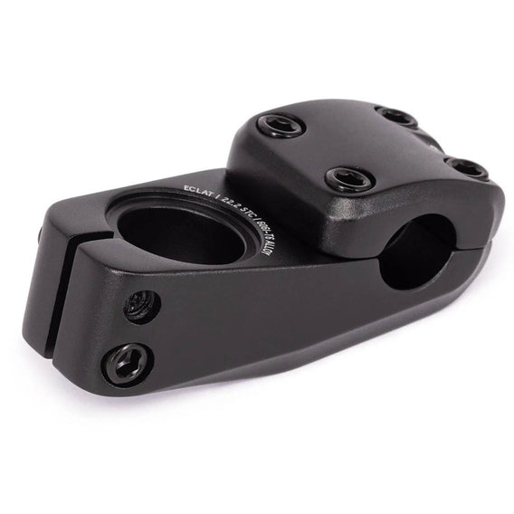 Eclat ONYX Top Load Stem - Black 50mm Reach