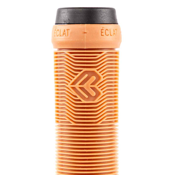 Eclat Pulsar Flangeless Grips - Gum