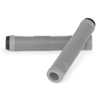 Eclat Pulsar Flangeless Grips - Grey