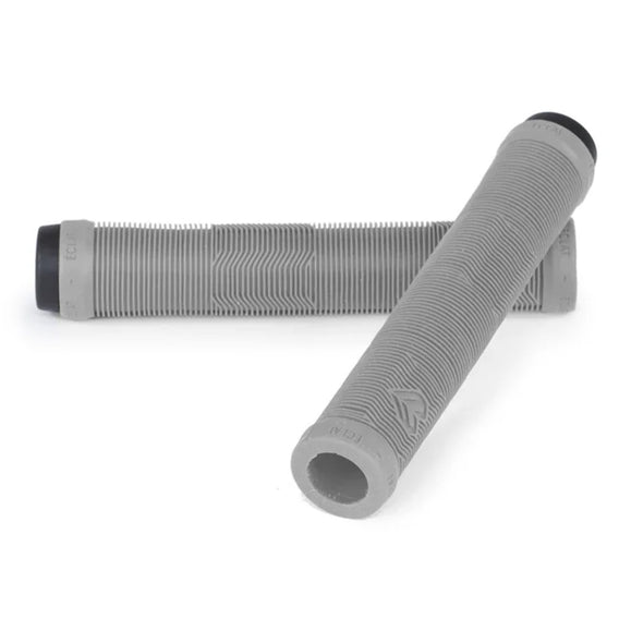 Eclat Pulsar Flangeless Grips - Grey