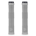 Eclat Pulsar Flangeless Grips - Grey