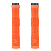 Eclat Pulsar Flangeless Grips - Orange