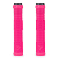 Eclat Pulsar Flangeless Grips - Pink