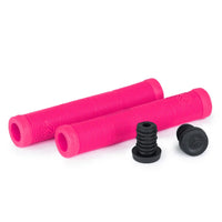 Eclat Pulsar Flangeless Grips - Pink