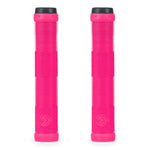 Eclat Pulsar Flangeless Grips - Pink