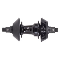 Eclat RHD Seismic Cassette Hub - Black 9 Tooth