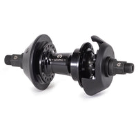 Eclat RHD Seismic Cassette Hub - Black 9 Tooth