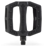 Eclat Slash Nylon Pedals - Black 9/16"