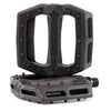 Eclat Slash Nylon Pedals - Black 9/16"
