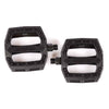 Eclat Slash Nylon Pedals - Black 9/16"