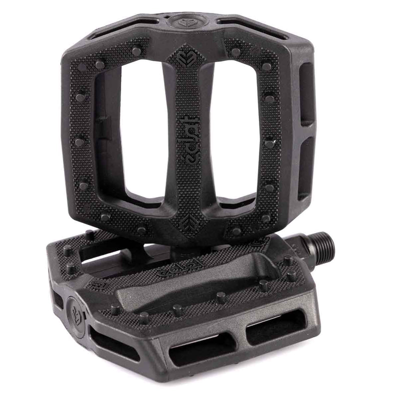 pedal slash Eclat Slash Nylon Pedals