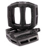 Eclat Slash Nylon Pedals - Black 9/16"