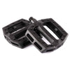 Eclat Slash Nylon Pedals - Black 9/16"