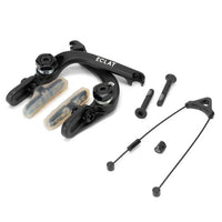 Eclat Talon V2 U-Brake - Black