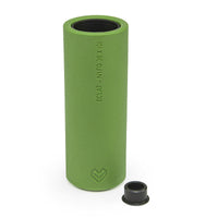 Eclat Venom 4.5” Plastic Peg - Army Green 14mm With 10mm Adaptor