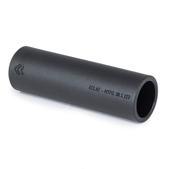 Eclat Venom 4.5” Plastic Peg Sleeve - Black