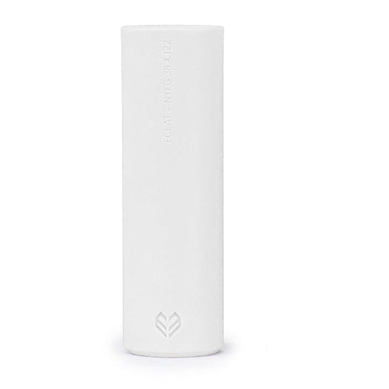Eclat Venom 4.5” Plastic Peg Sleeve - White