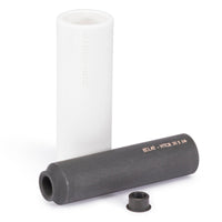 Eclat Venom 4.8” Plastic Peg - White 14mm With 10mm Adaptor