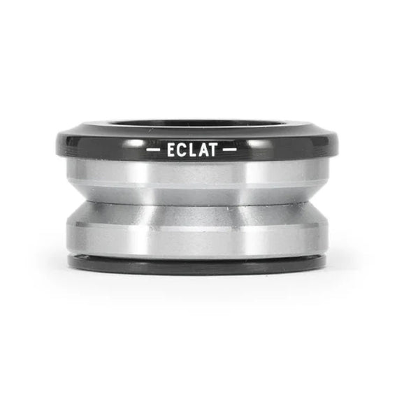 Eclat Wave 6 Integrated Headset - Black