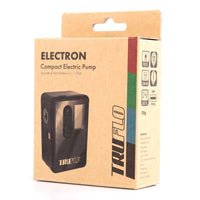Truflo Electron Compact Electric Pump