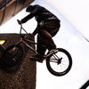 Endless Zones Book Simone Barraco Backyard UK BMX Shop