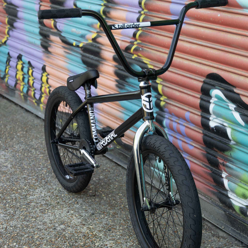 Federal Command ICS2 Bike - Black 20"