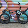 Federal Command ICS2 Bike - Black 20"