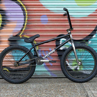Federal Command ICS2 Bike - Black 20"