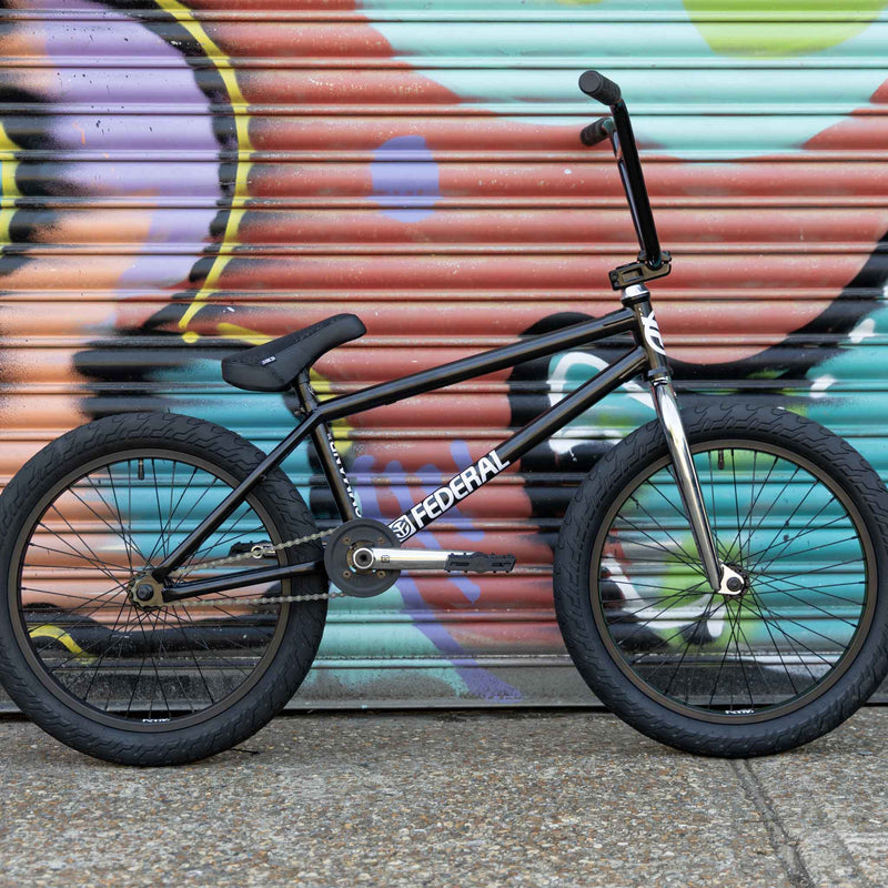 Federal Command ICS2 Bike - Black 20"