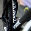 Federal Command ICS2 Bike - Black 20"