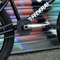Federal Command ICS2 Bike - Black 20"