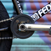 Federal Command ICS2 Bike - Black 20"