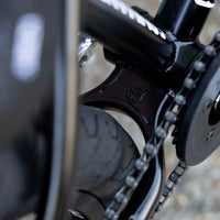 Federal Command ICS2 Bike - Black 20"