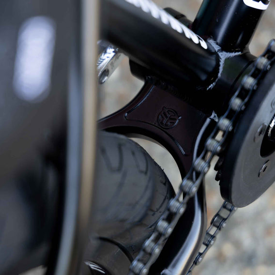 Federal Command ICS2 Bike - Black 20"