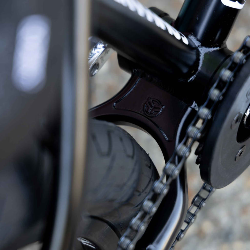 Federal Command ICS2 Bike - Black 20"