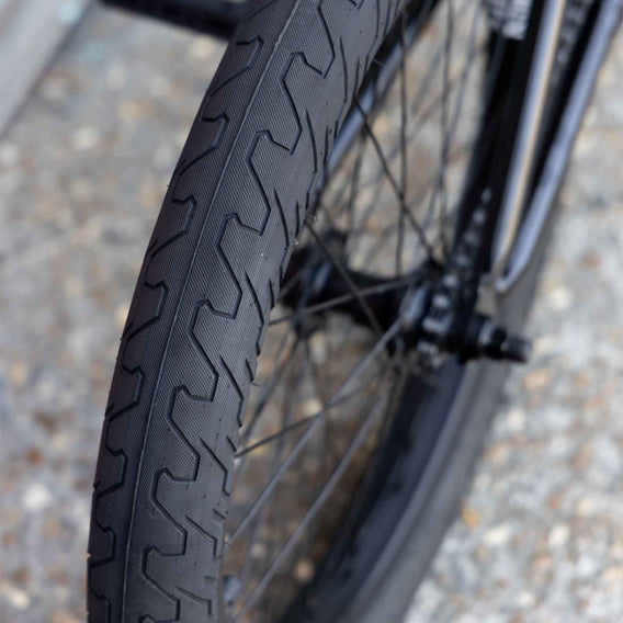 Federal Command ICS2 Bike - Black 20"