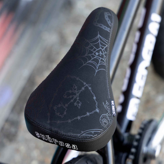 Federal Command ICS2 Bike - Black 20"