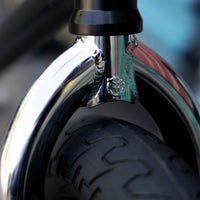 Federal Command ICS2 Bike - Black 20"