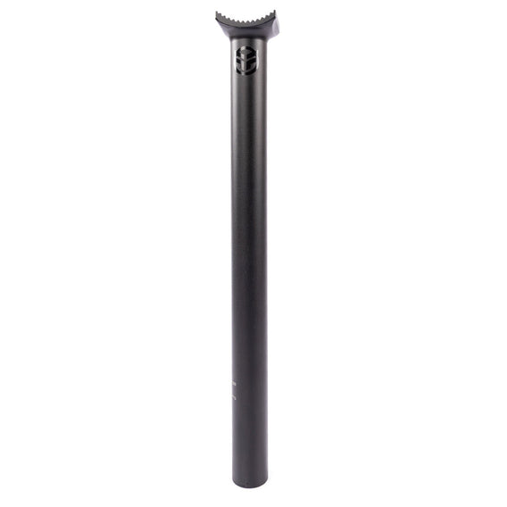 Federal Pivotal 320mm Seat Post - Black 25.4mm