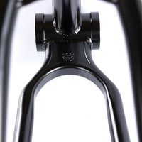 Federal Team ICS2 Frame - Black 21" - FACTORY SECONDS