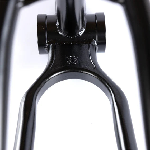 Federal Team ICS2 Frame - Black 21" - FACTORY SECONDS