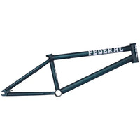 Federal Boyd ICS2 Frame - Matt Trans Dark Blue 20.2" - FACTORY SECONDS