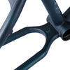 Federal Boyd ICS2 Frame - Matt Trans Dark Blue 20.2" - FACTORY SECONDS