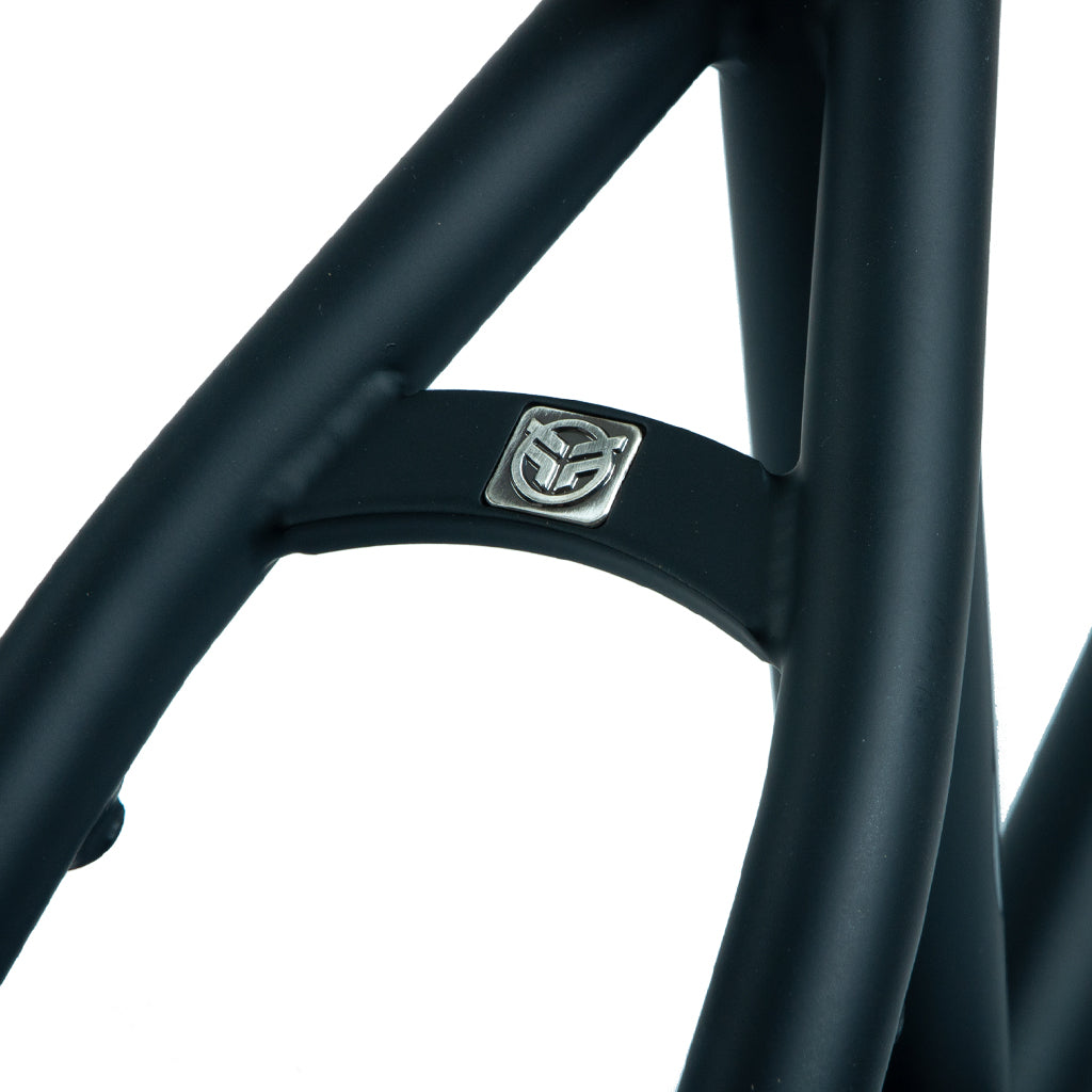 Federal Boyd ICS2 Frame matt Black | Federal BMX frame