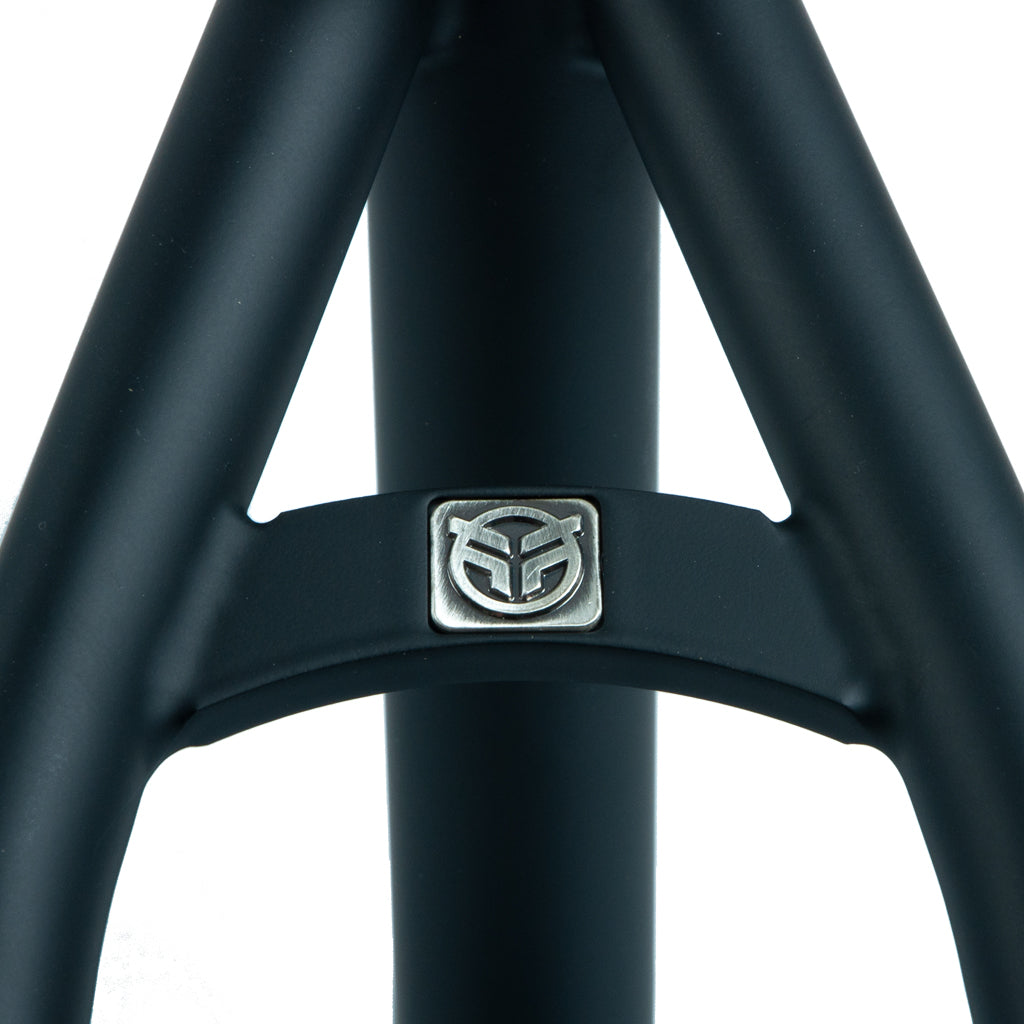 Federal Boyd ICS2 Frame matt Black | Federal BMX frame