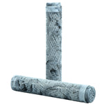 Federal Command Flangeless Grips - Black / Grey Marble