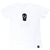 Federal Jarvis T-Shirt - White | Backyard BMX UK Shop