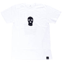 Federal Jarvis T-Shirt - White | Backyard BMX UK Shop