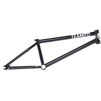 Federal Team ICS2 Frame - Black 21" - FACTORY SECONDS