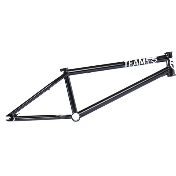 Federal Team ICS2 Frame - Black 21" - FACTORY SECONDS